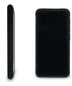 Alternative view of Samsung Galaxy S21 Bumper Case