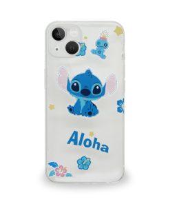 iPhone 13 Gelly case Stitch