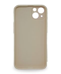 Alternative view of iPhone 13 Color case Rainbow